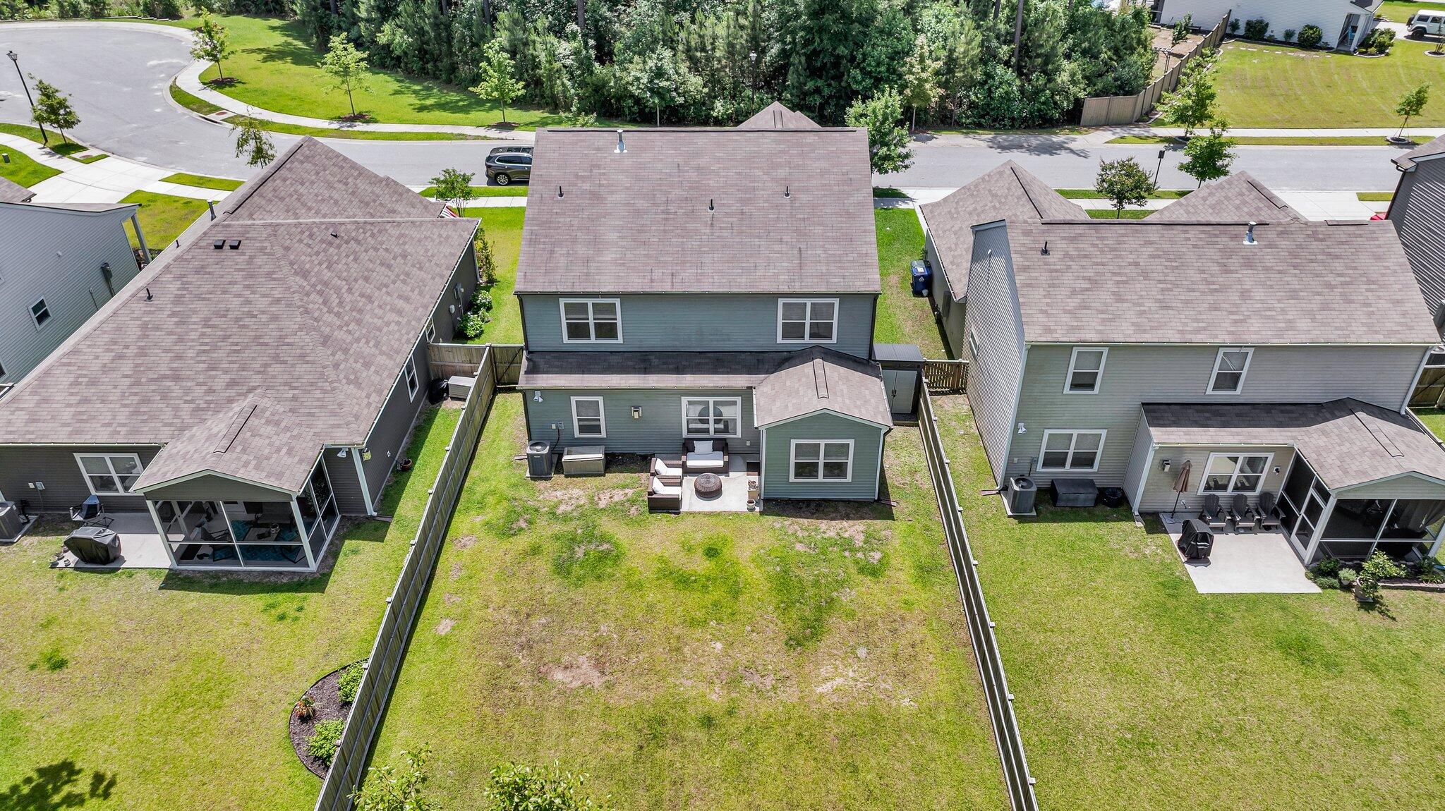 2109 Rowan Road Johns Island, SC 29455 - Photo 54 of 65 CREM - 2109 Rowan Rd + Aerials + Ameniti