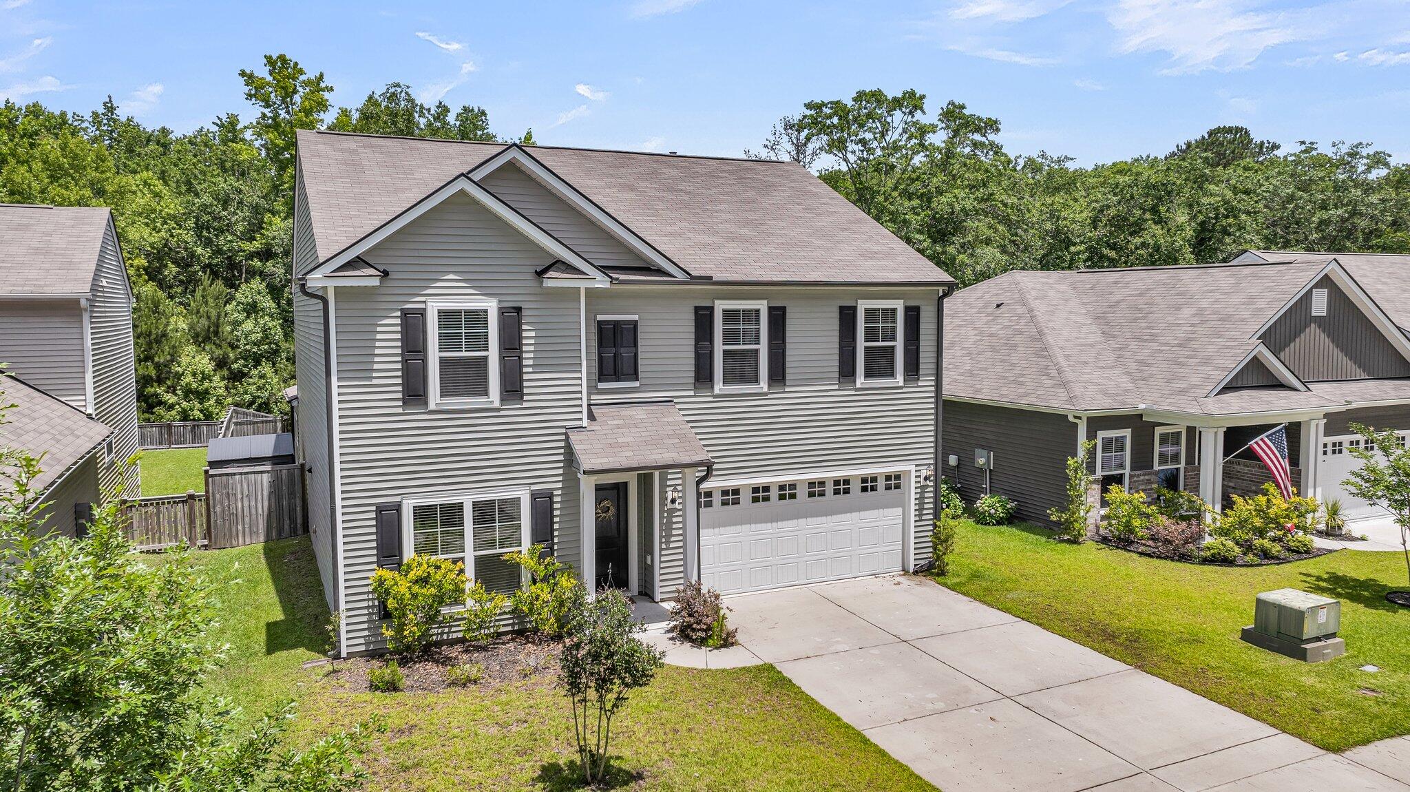 2109 Rowan Road Johns Island, SC 29455 - Photo 6 of 65 CREM - 2109 Rowan Rd + Aerials + Ameniti