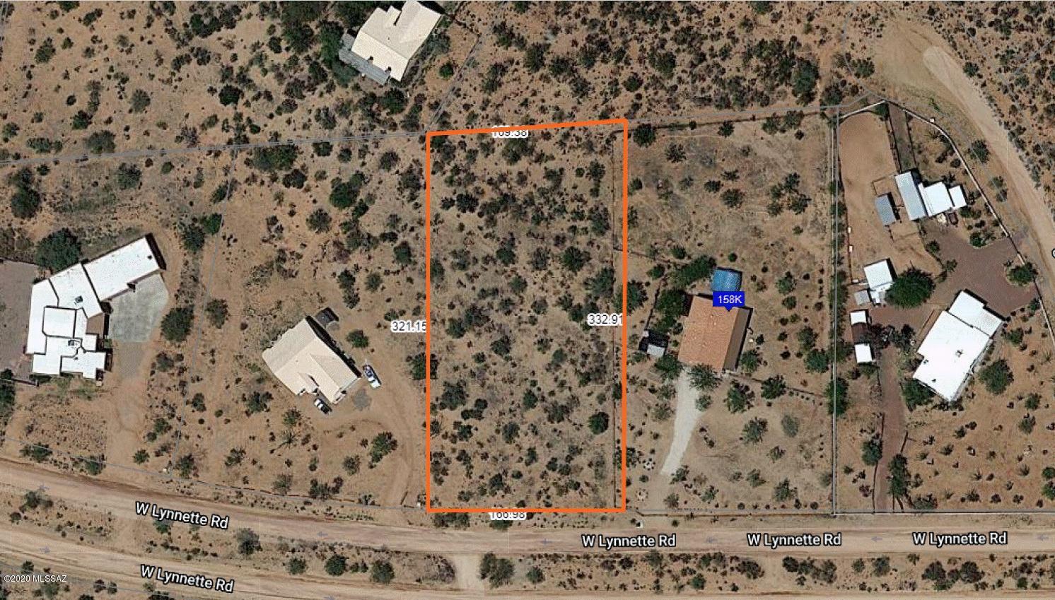 16164 West Lynnette Road, Unit 311 Tucson, AZ 85736 - Photo 4 of 4