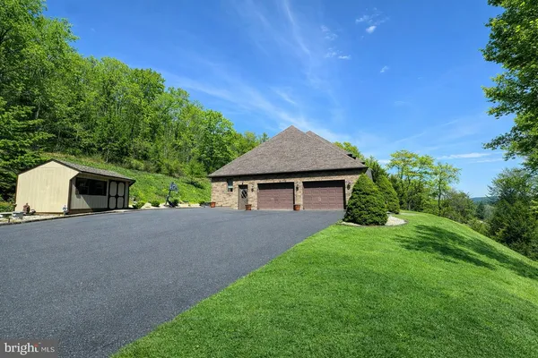 $695,000 | 1105 Weires Avenue, Lavale, MD 21502