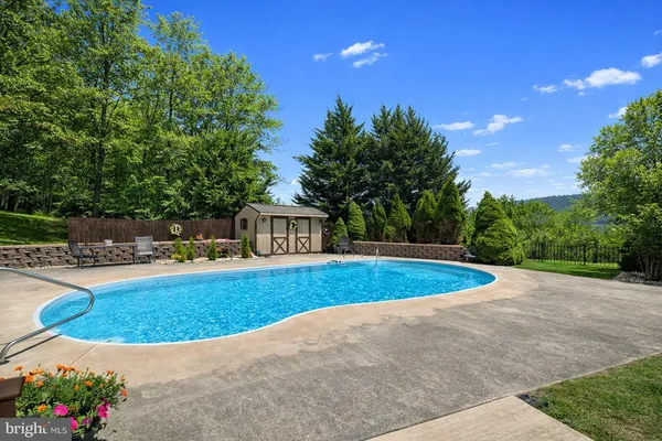 $695,000 | 1105 Weires Avenue, La Vale, MD 21502