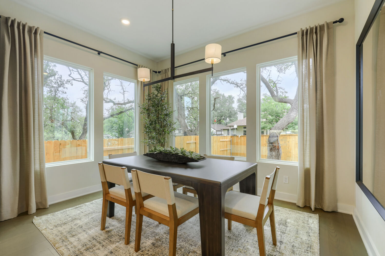 336 Ridgeway Lane Georgetown, TX 78628 - Photo 6 of 24 Representative photo, home is under construction