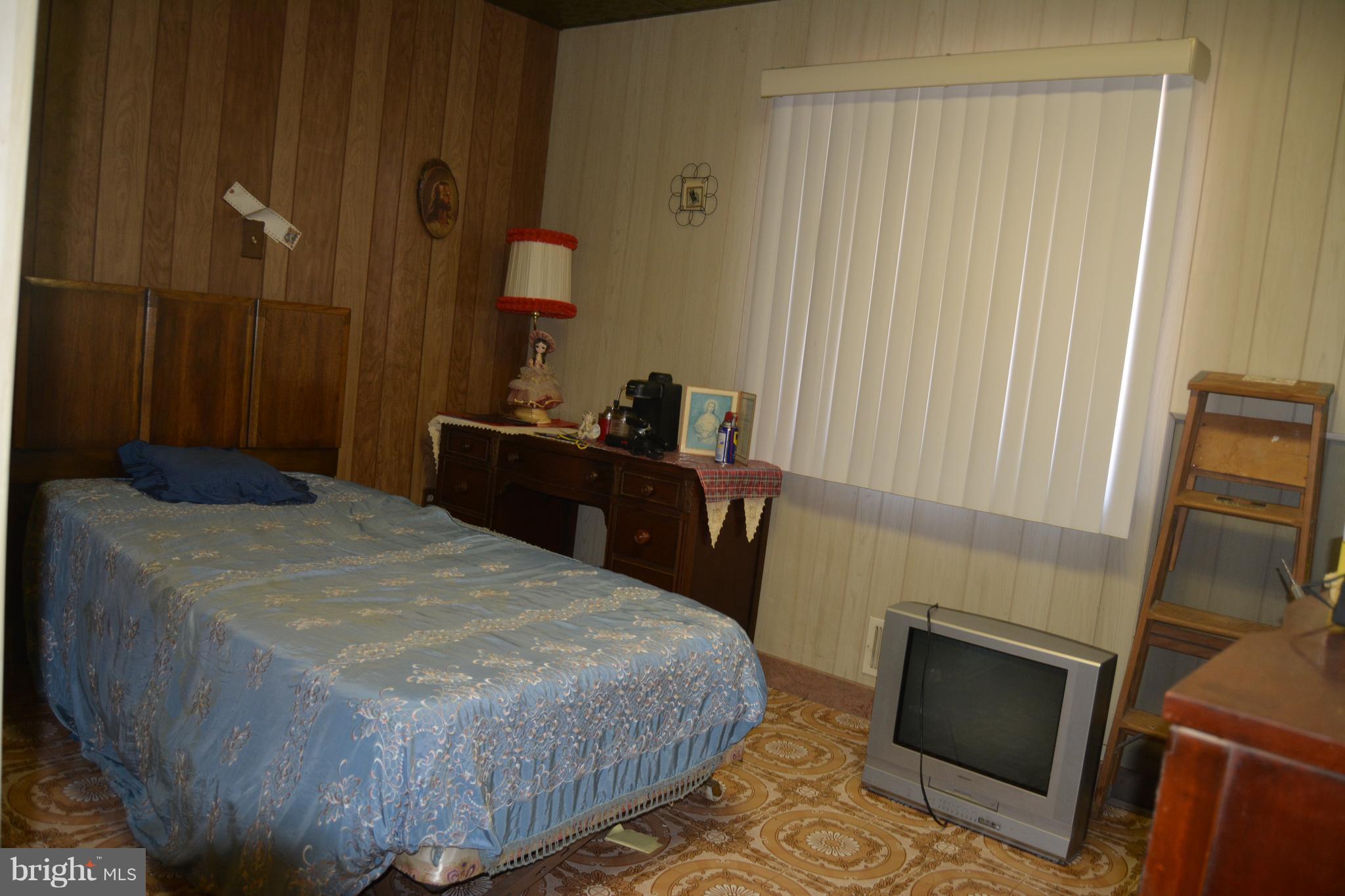 1847 Portship Road Baltimore, MD 21222 - Photo 11 of 18 Bedroom