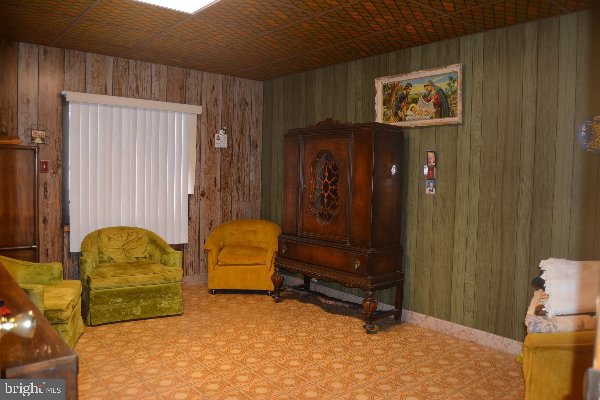 1847 Portship Road Baltimore, MD 21222 - Photo 12 of 18 Bedroom