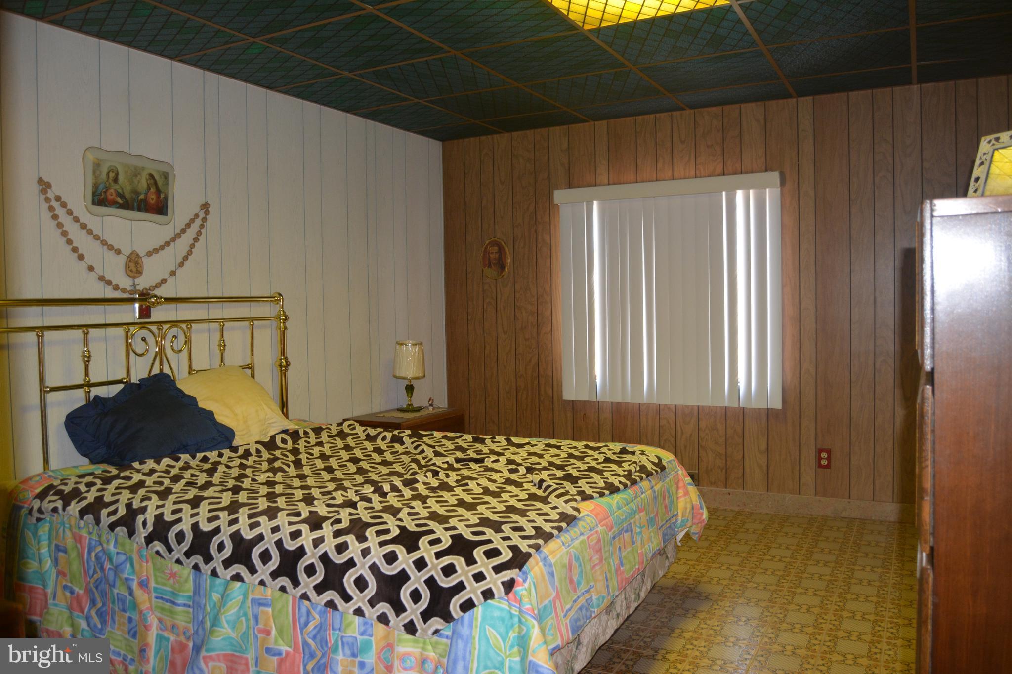 1847 Portship Road Baltimore, MD 21222 - Photo 14 of 18 Bedroom