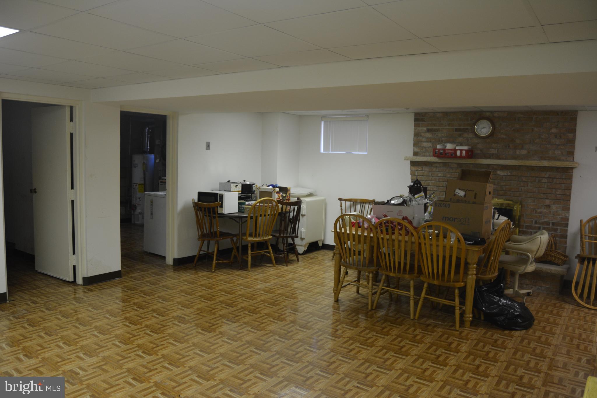 1847 Portship Road Baltimore, MD 21222 - Photo 16 of 18 Basement