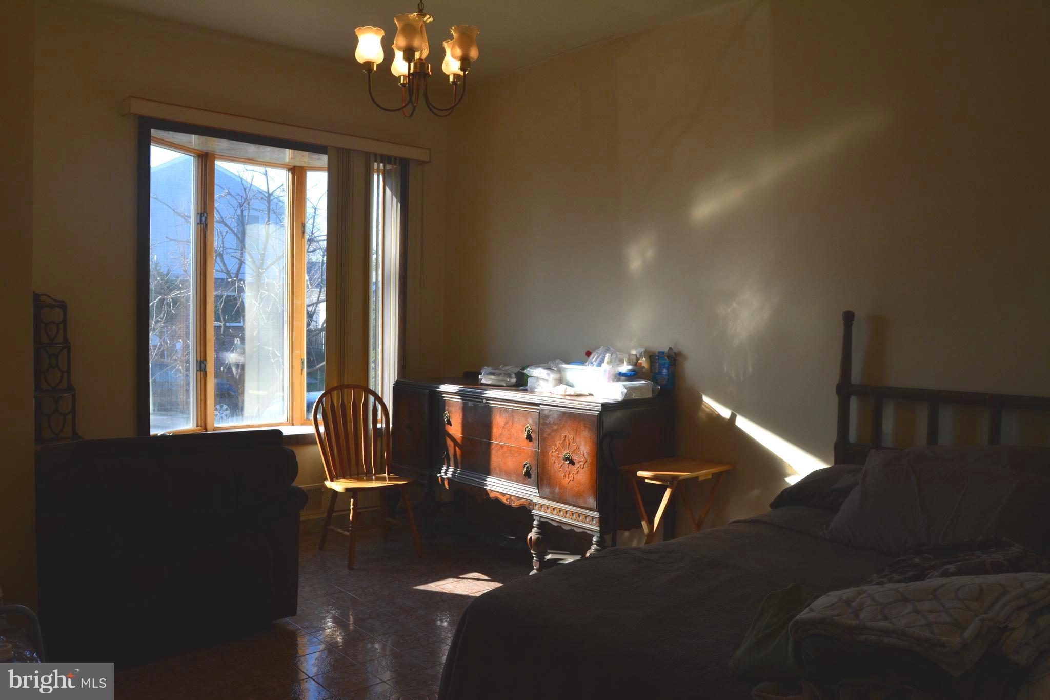 1847 Portship Road Baltimore, MD 21222 - Photo 18 of 18 Bedroom