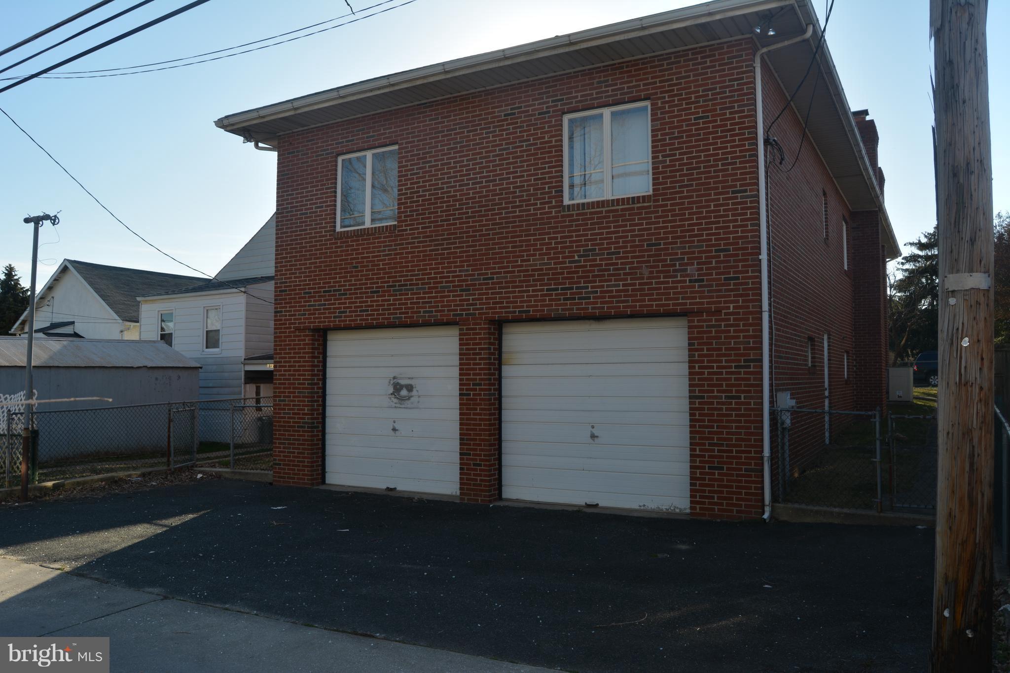 1847 Portship Road Baltimore, MD 21222 - Photo 5 of 18 Exterior (Rear)