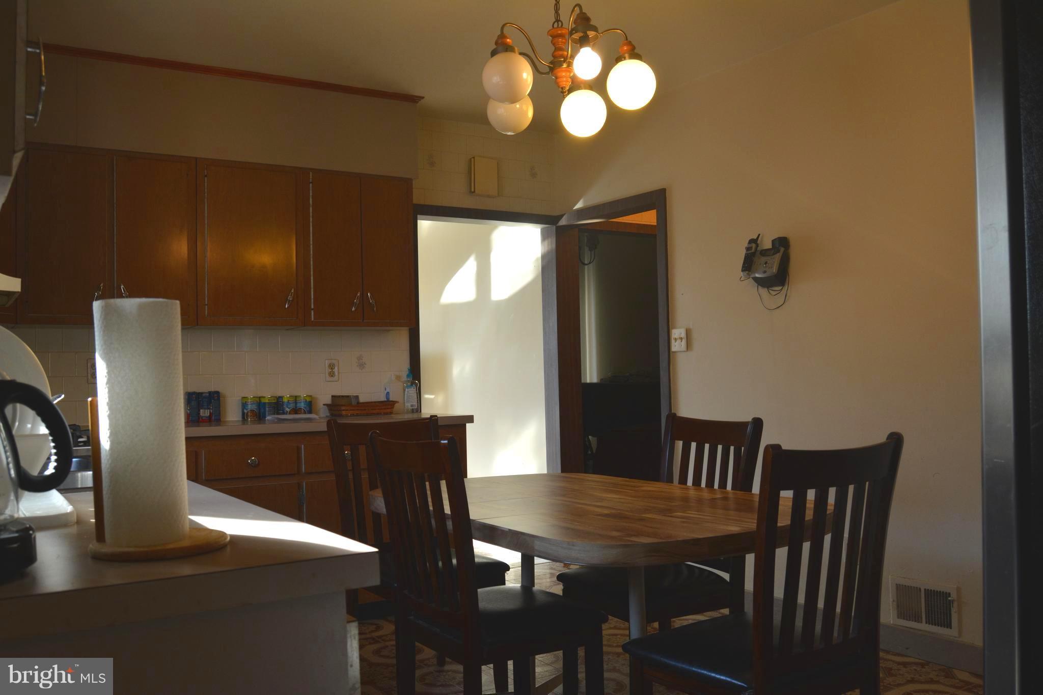 1847 Portship Road Baltimore, MD 21222 - Photo 7 of 18 Kitchen