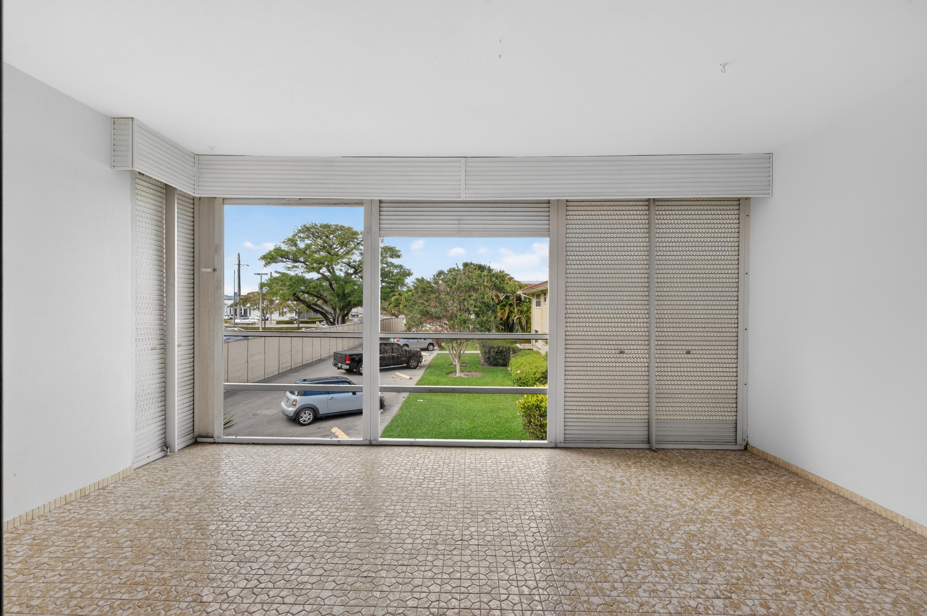 2134 Northeast 36th Street, Unit 82 Lighthouse Point, FL 33064 - Photo 17 of 38 wooden floor in a room