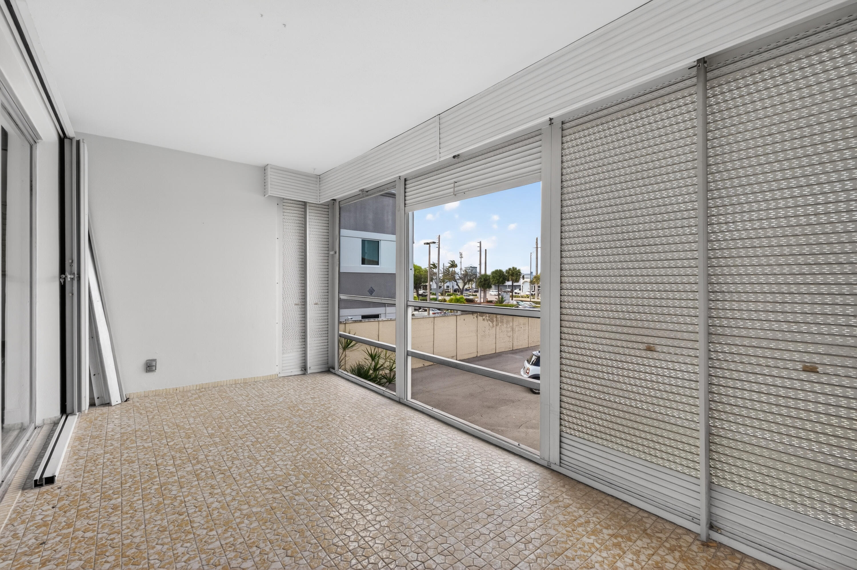 2134 Northeast 36th Street, Unit 82 Lighthouse Point, FL 33064 - Photo 30 of 38 a view of livingroom with furniture