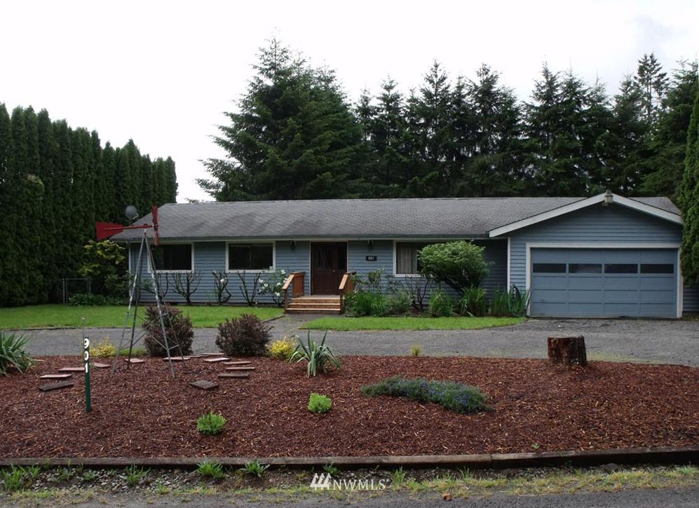 901 Byham Road Winlock, WA 98596 - Photo 1 of 1