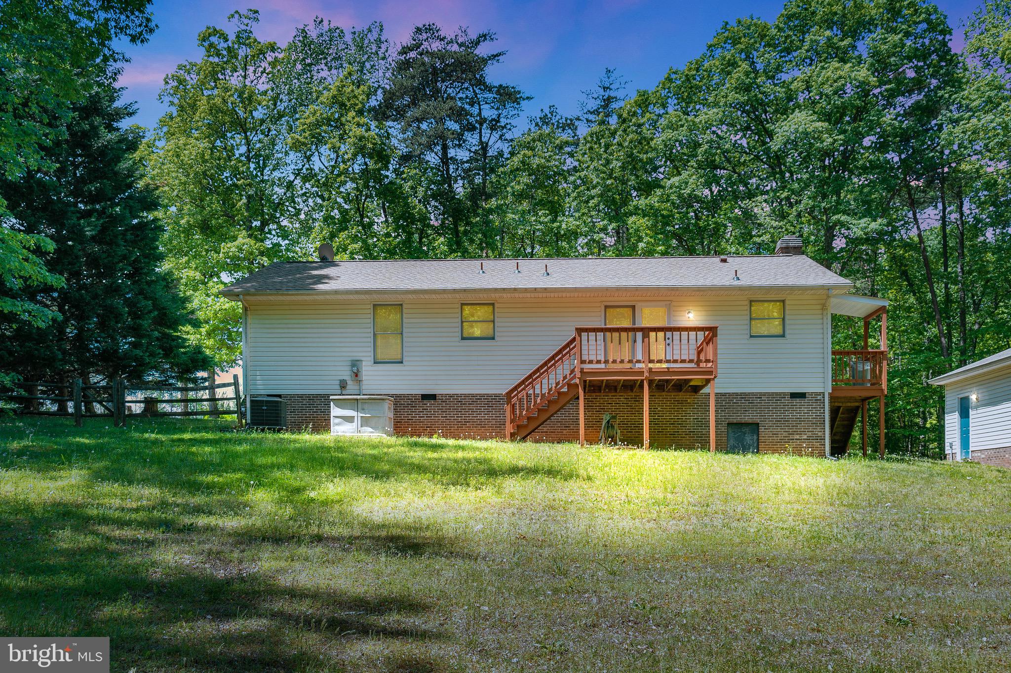 20237 Landora Bridge Road Ruther Glen, VA 22546 - Photo 14 of 51