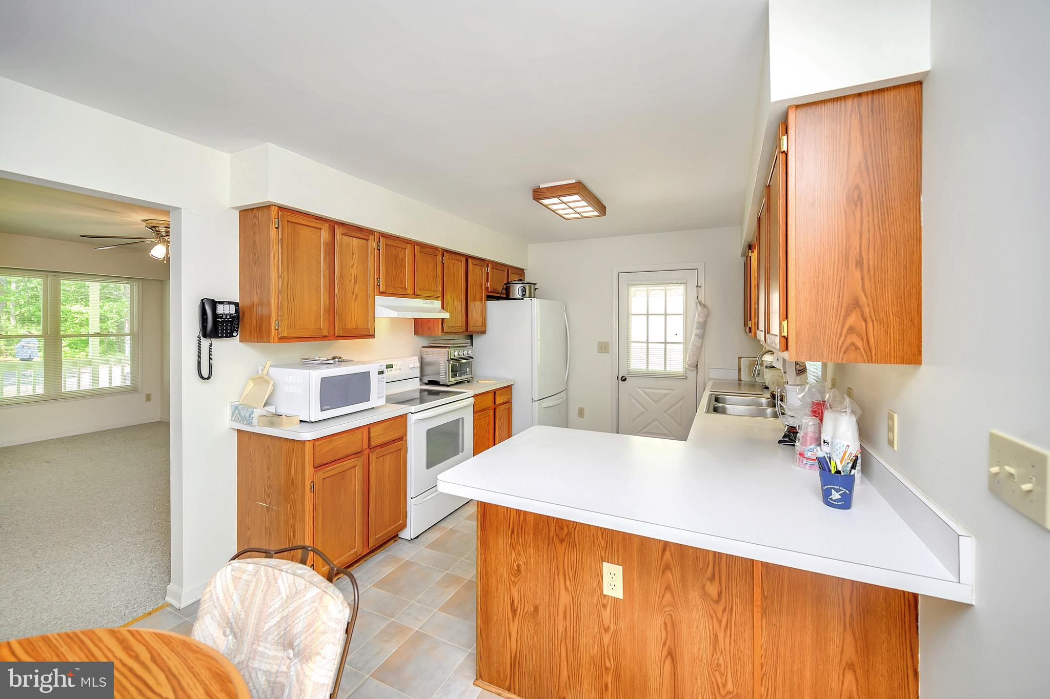 20237 Landora Bridge Road Ruther Glen, VA 22546 - Photo 21 of 51