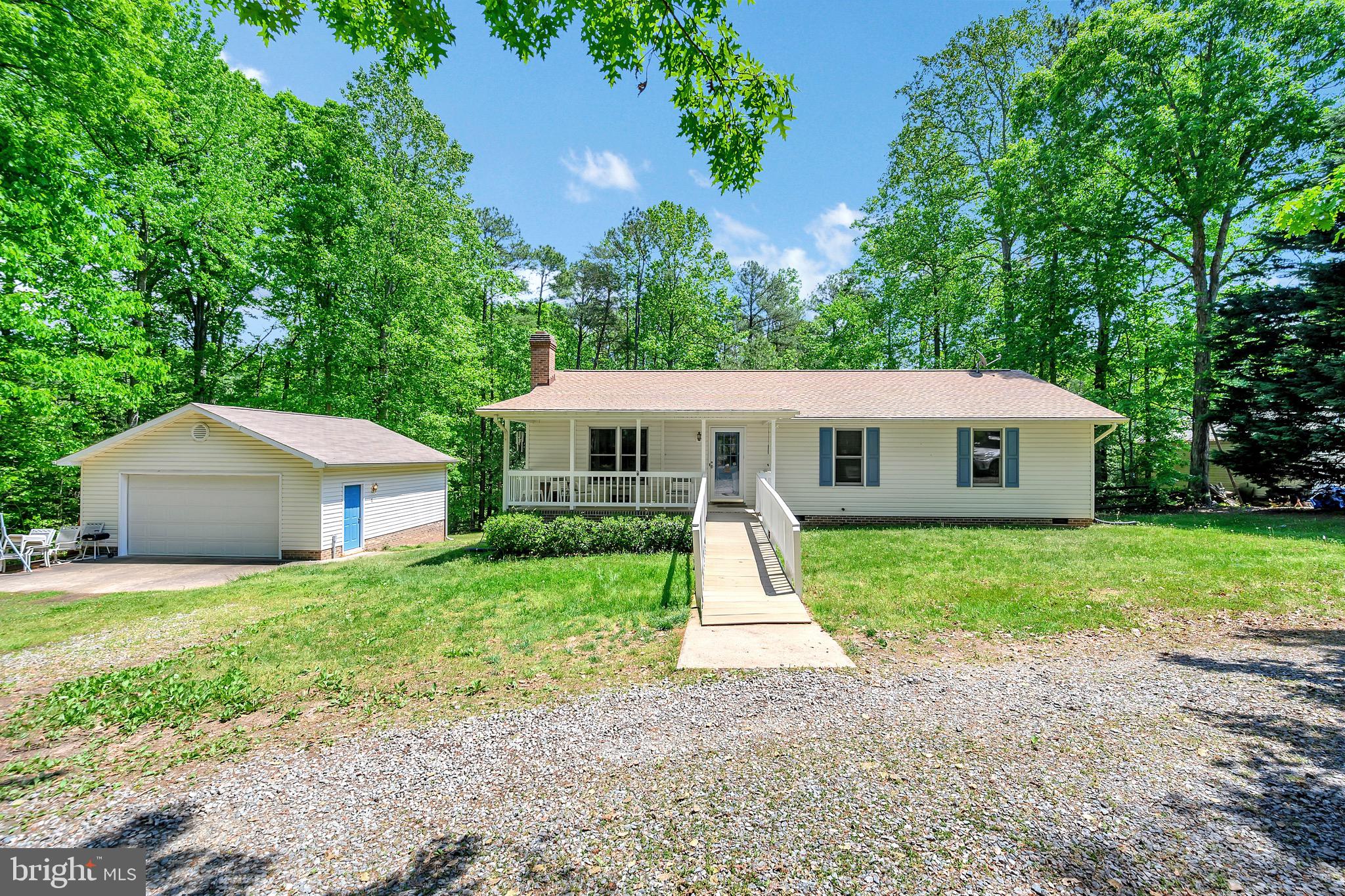 20237 Landora Bridge Road Ruther Glen, VA 22546 - Photo 40 of 51