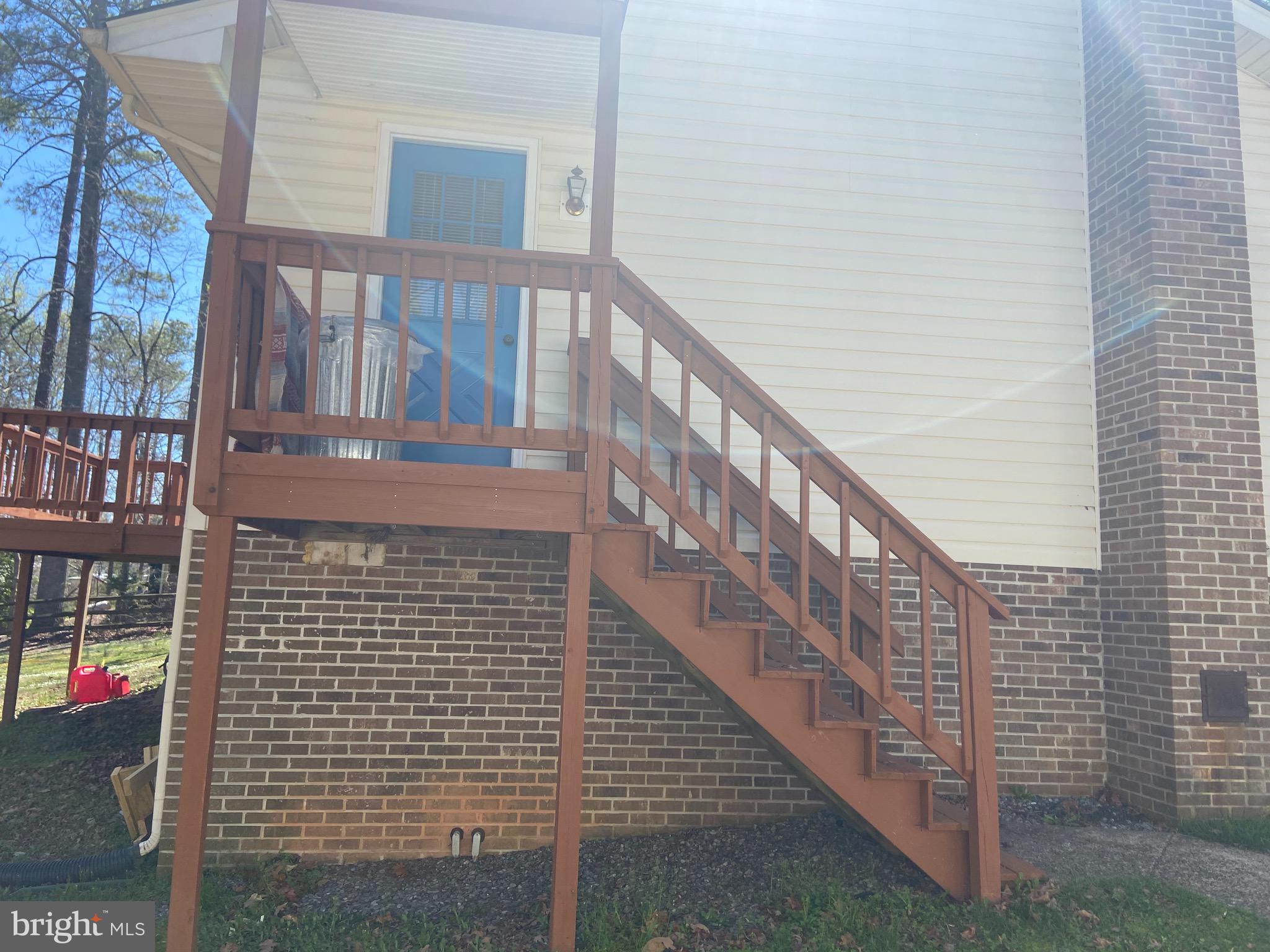 20237 Landora Bridge Road Ruther Glen, VA 22546 - Photo 5 of 51