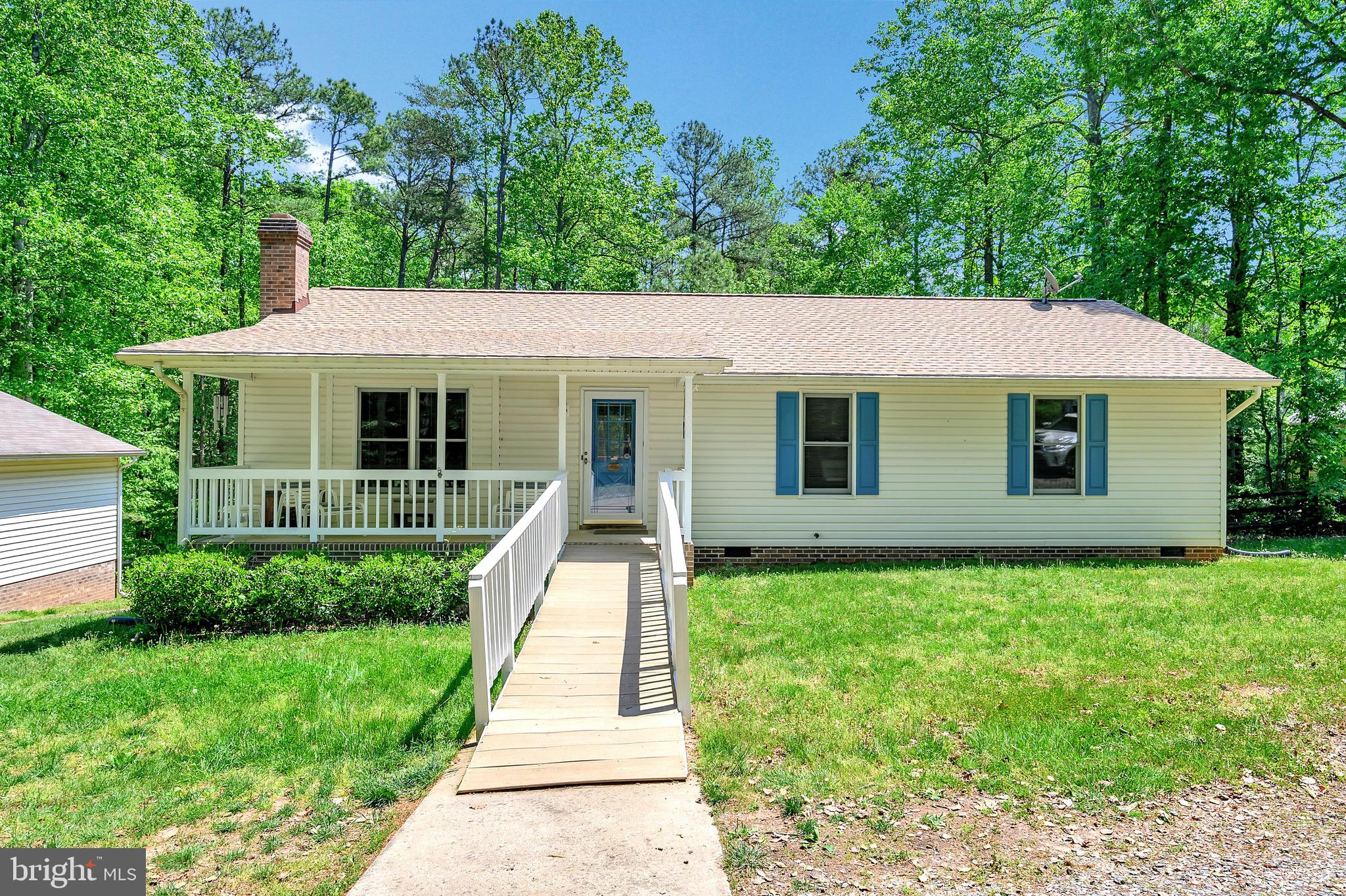 20237 Landora Bridge Road Ruther Glen, VA 22546 - Photo 41 of 51