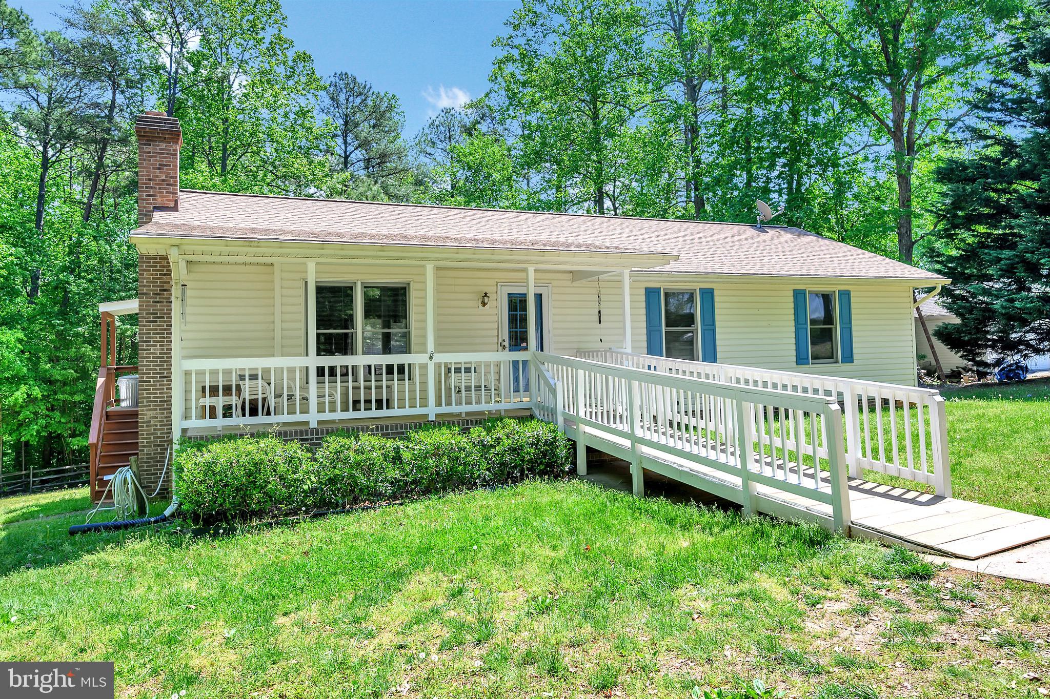 20237 Landora Bridge Road Ruther Glen, VA 22546 - Photo 42 of 51