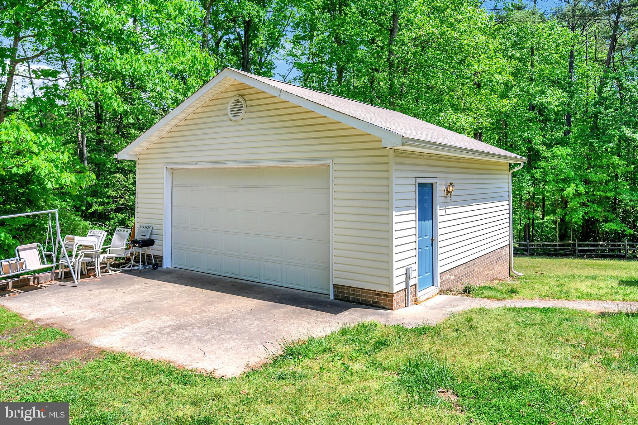 20237 Landora Bridge Road Ruther Glen, VA 22546 - Photo 43 of 51