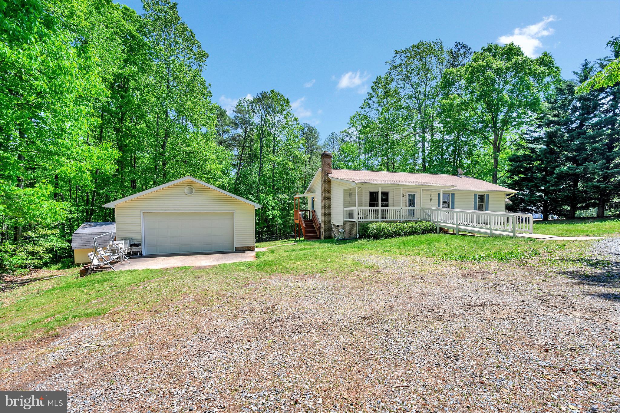 20237 Landora Bridge Road Ruther Glen, VA 22546 - Photo 44 of 51