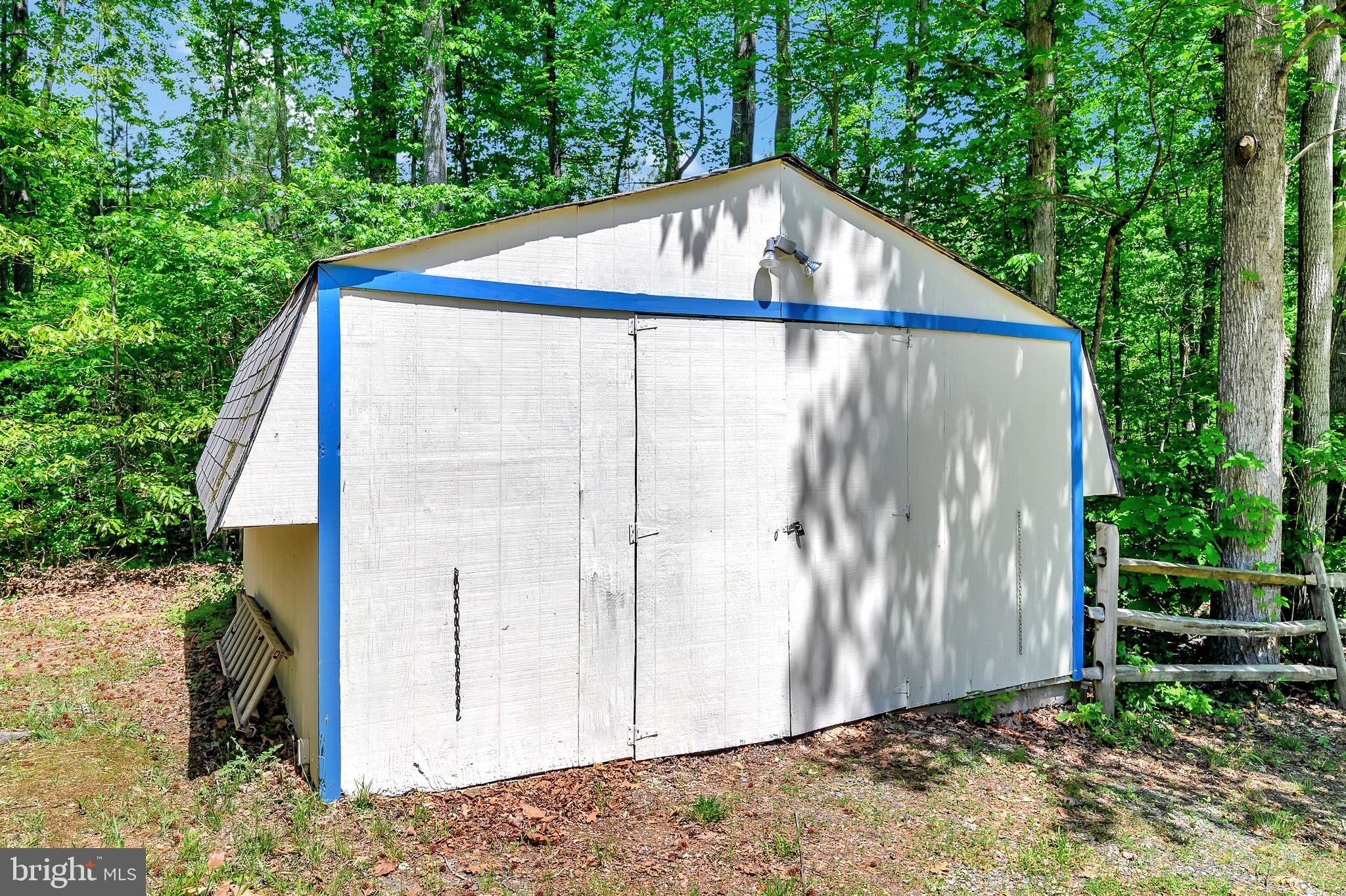 20237 Landora Bridge Road Ruther Glen, VA 22546 - Photo 46 of 51
