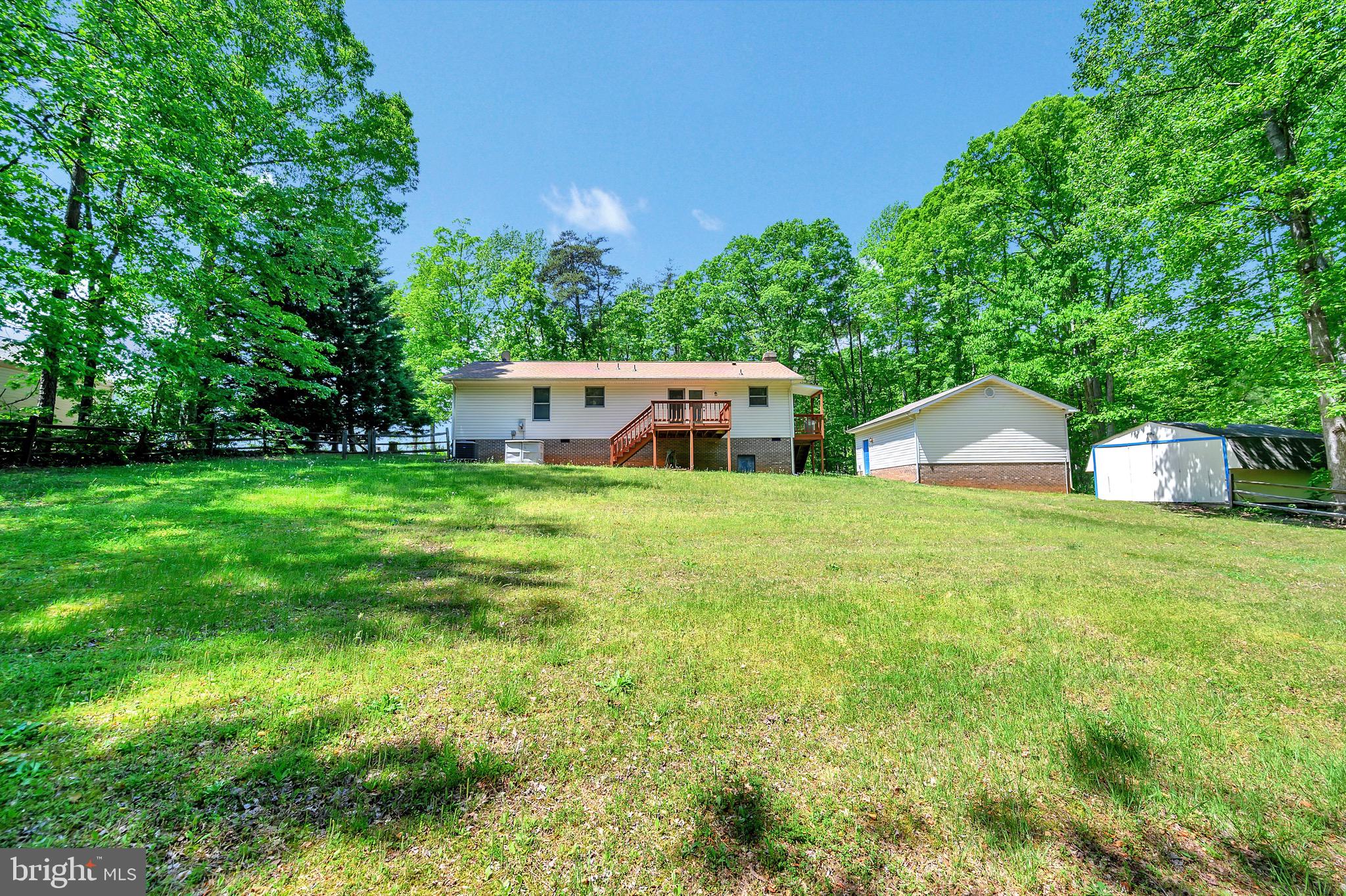 20237 Landora Bridge Road Ruther Glen, VA 22546 - Photo 47 of 51
