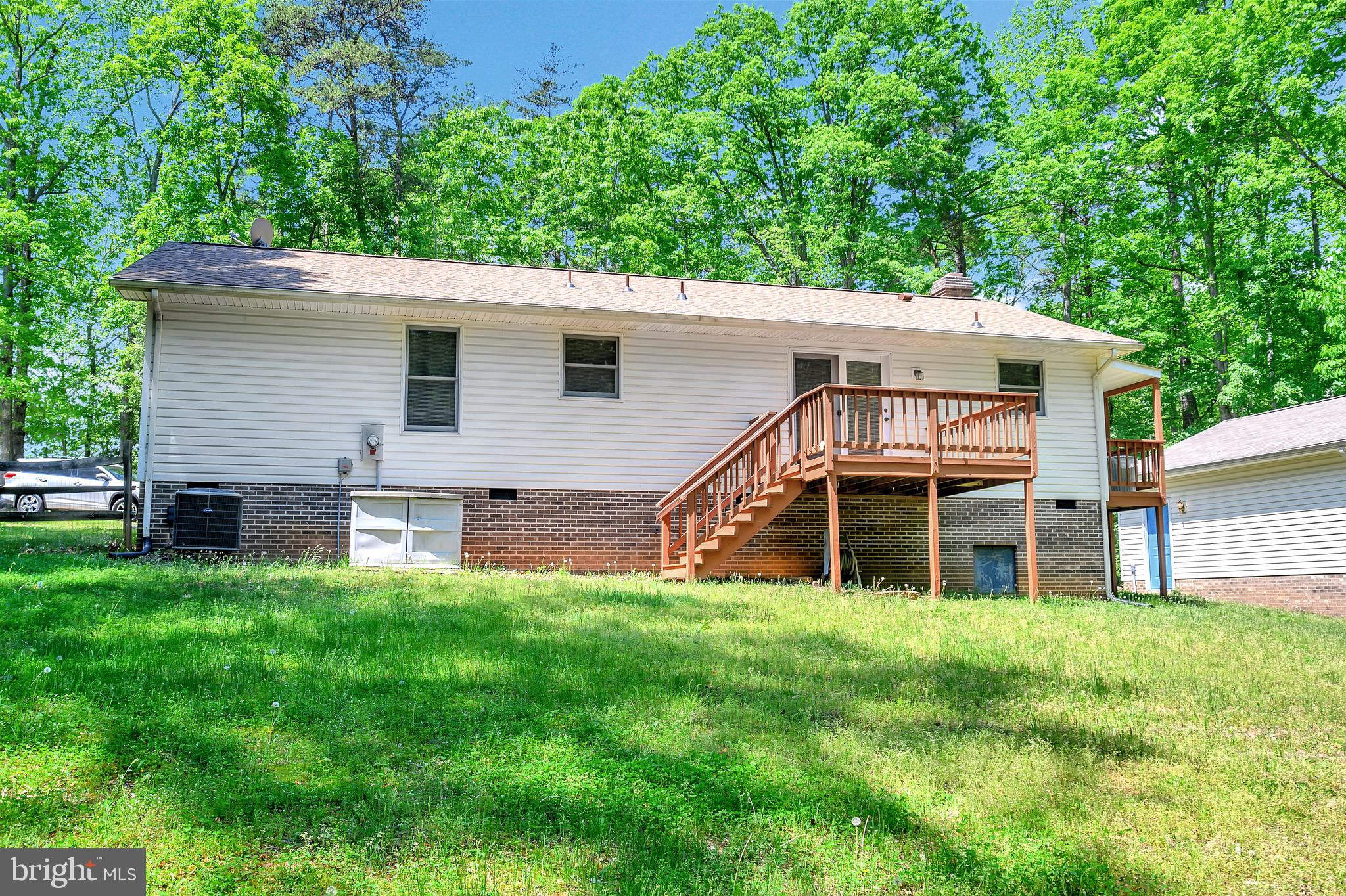 20237 Landora Bridge Road Ruther Glen, VA 22546 - Photo 48 of 51
