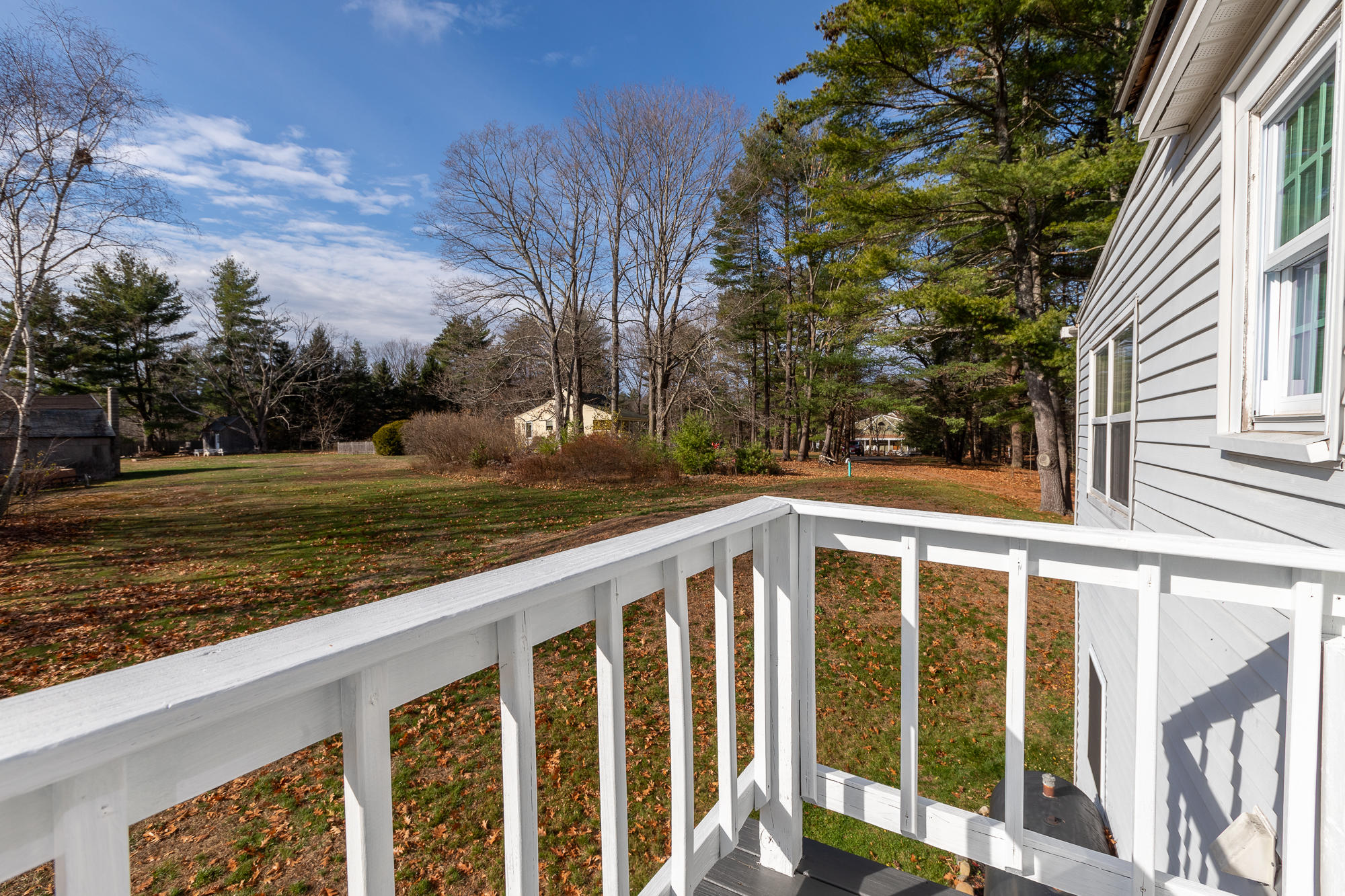 275 Beech Road Eliot, ME 03903 - Photo 27 of 46 Deck