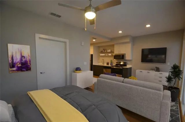 $1,484 | 301 Memorial Drive Southeast, Unit 275502, Atlanta, GA 30312