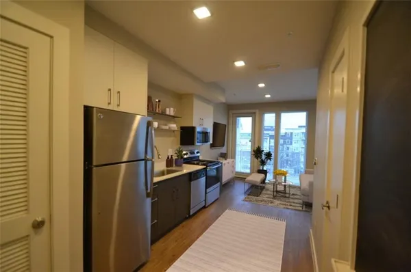 $1,215 | 301 Memorial Drive Southeast, Unit 275220, Atlanta, GA 30312