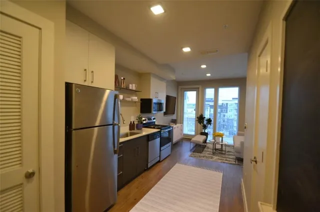 $1,484 | 301 Memorial Drive Southeast, Unit 275502, Atlanta, GA 30312