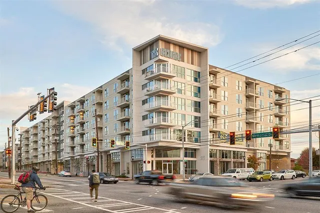 $1,484 | 301 Memorial Drive Southeast, Unit 275502, Atlanta, GA 30312