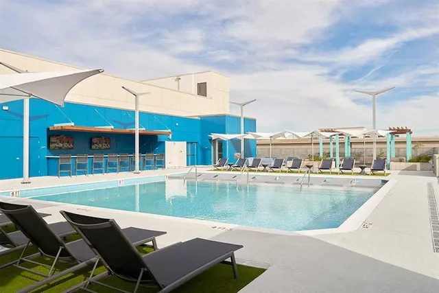 $1,484 | 301 Memorial Drive Southeast, Unit 275502, Atlanta, GA 30312