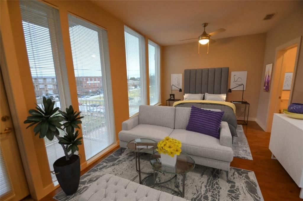 301 Memorial Drive Southeast, Unit 275502 Atlanta, GA 30312 - Photo 8 of 43