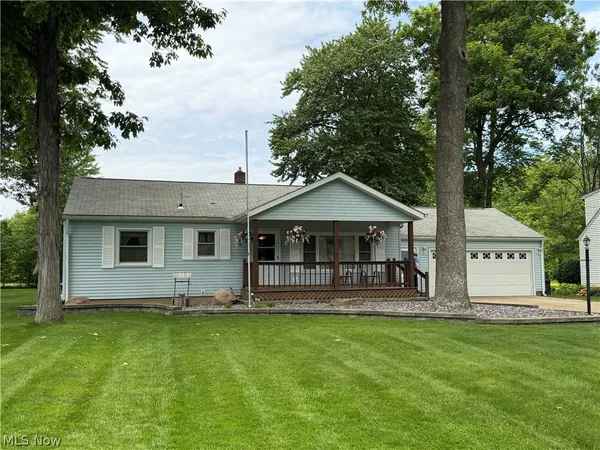 $165,000 | 5851 Louise Avenue Northwest, Warren, OH 44483
