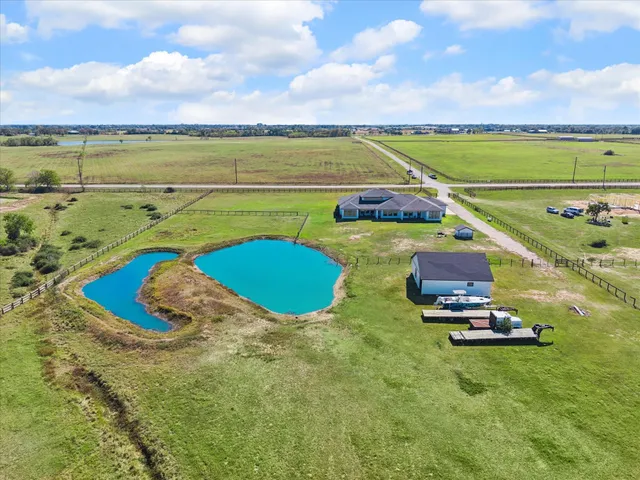 a view of a street from a balcony