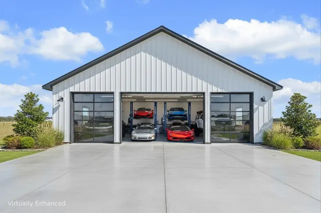 $1,699,999 | 27214 Fm 1736 Road, Hempstead, TX 77445