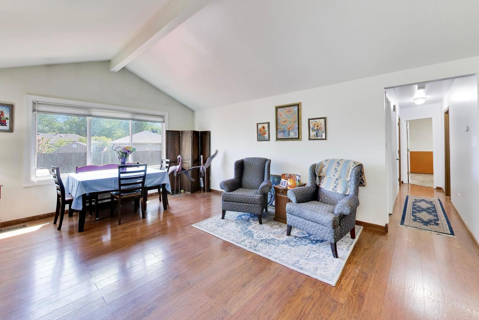 2704 Ruth Fitzgerald Drive Plainfield, IL 60586 - Photo 5 of 40