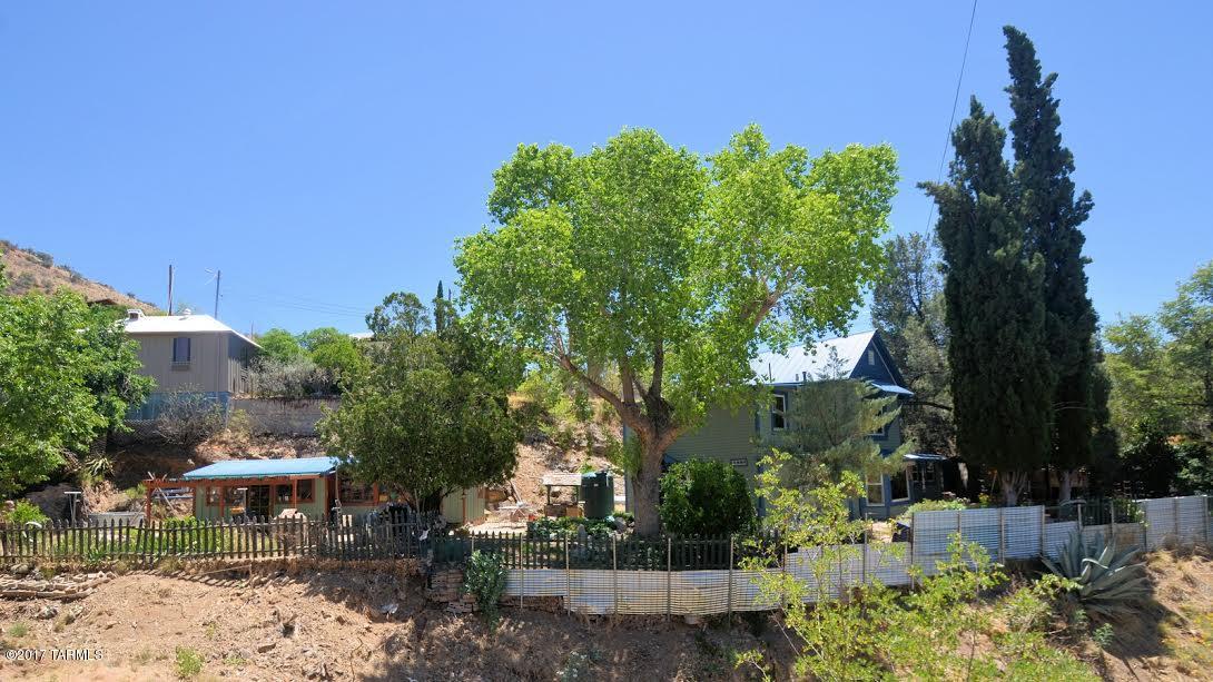 501 Laundry Hill Road Bisbee, AZ 85603 - Photo 42 of 42