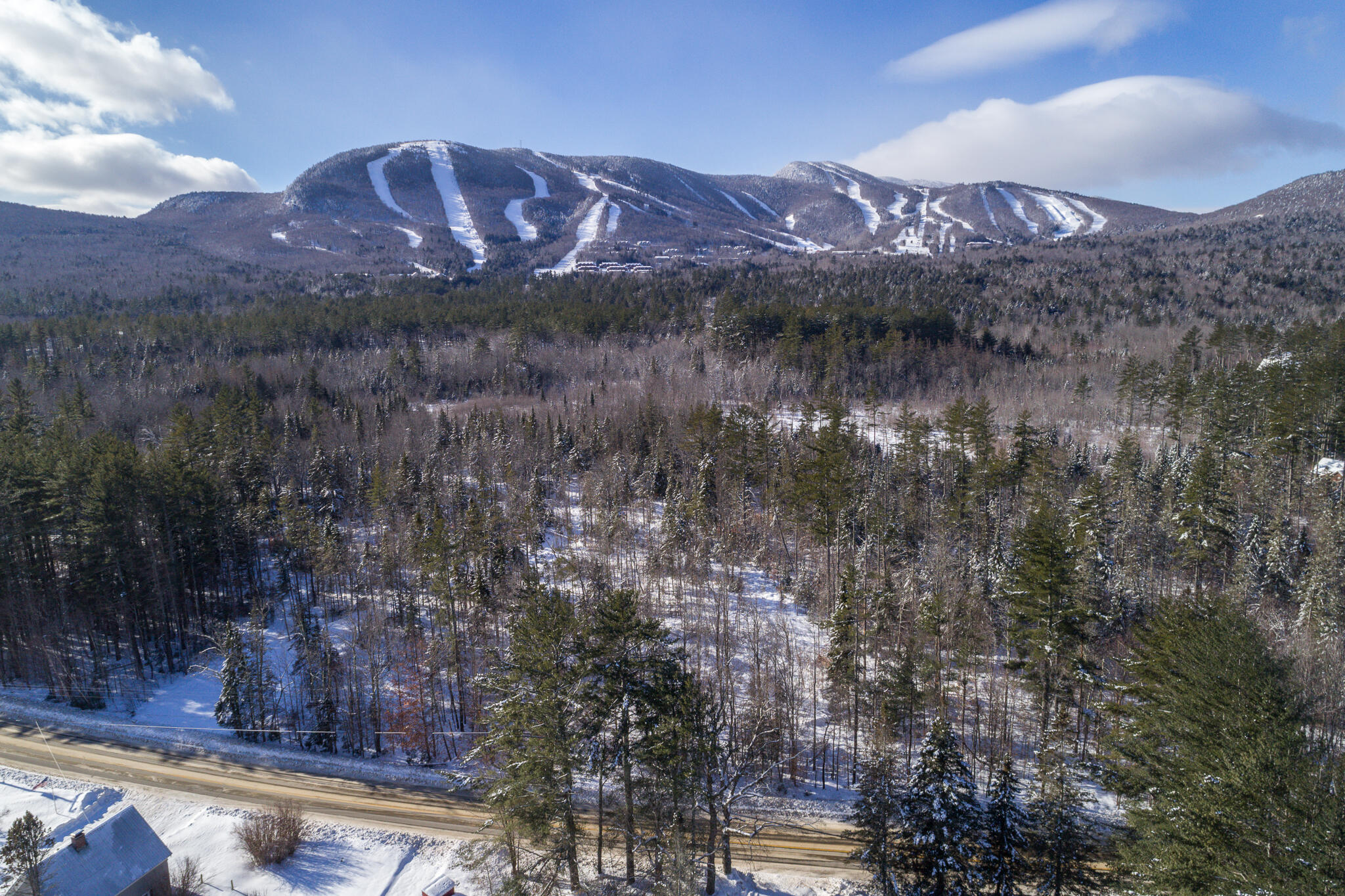 480 Sunday River Road Newry, ME 04261 - Photo 5 of 16 Webb Lots-10