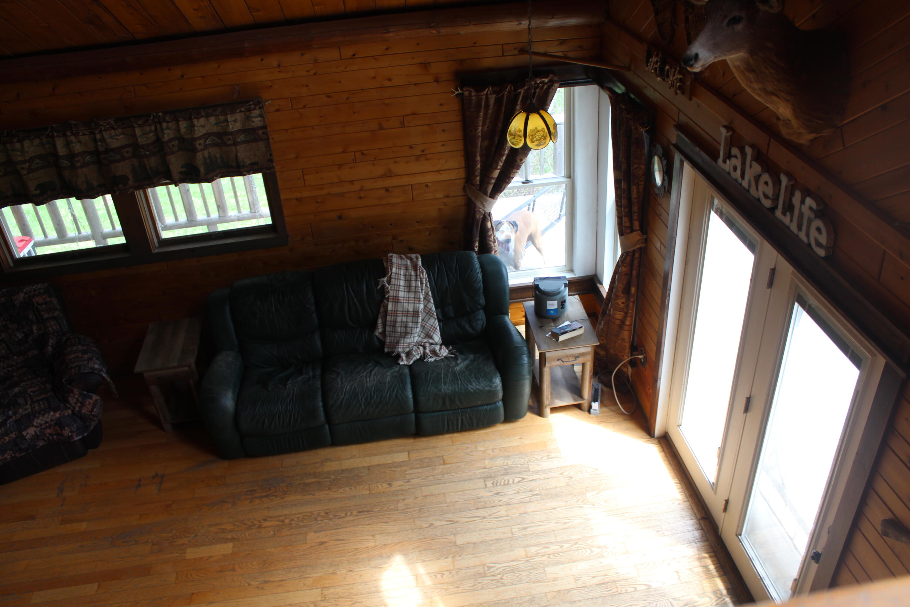447 Ridge Road Oakfield, ME 04763 - Photo 20 of 57 IMG_6041