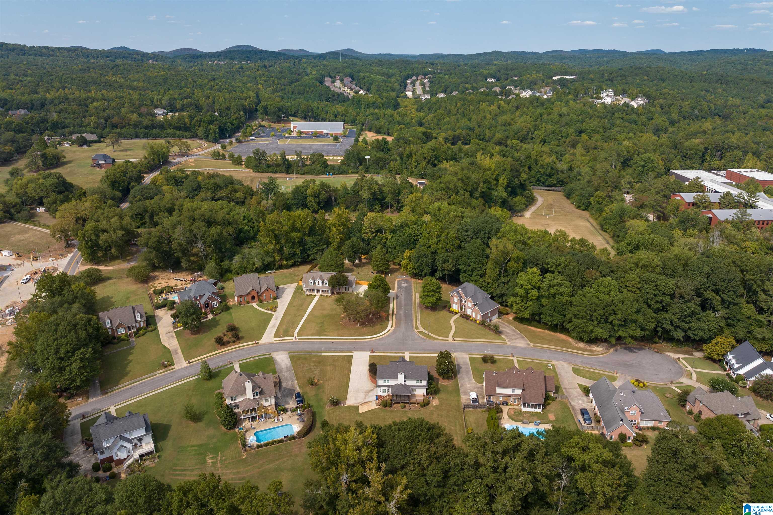 6763 Norris Farm Road Trussville, AL 35173 - Photo 29 of 36