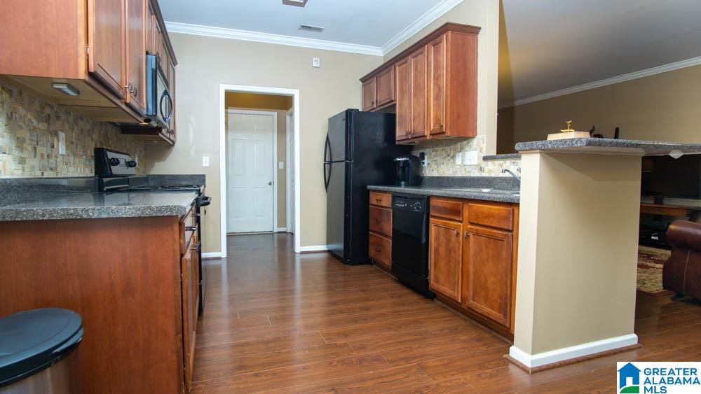 414 Summit Way Fultondale, AL 35068 - Photo 8 of 28