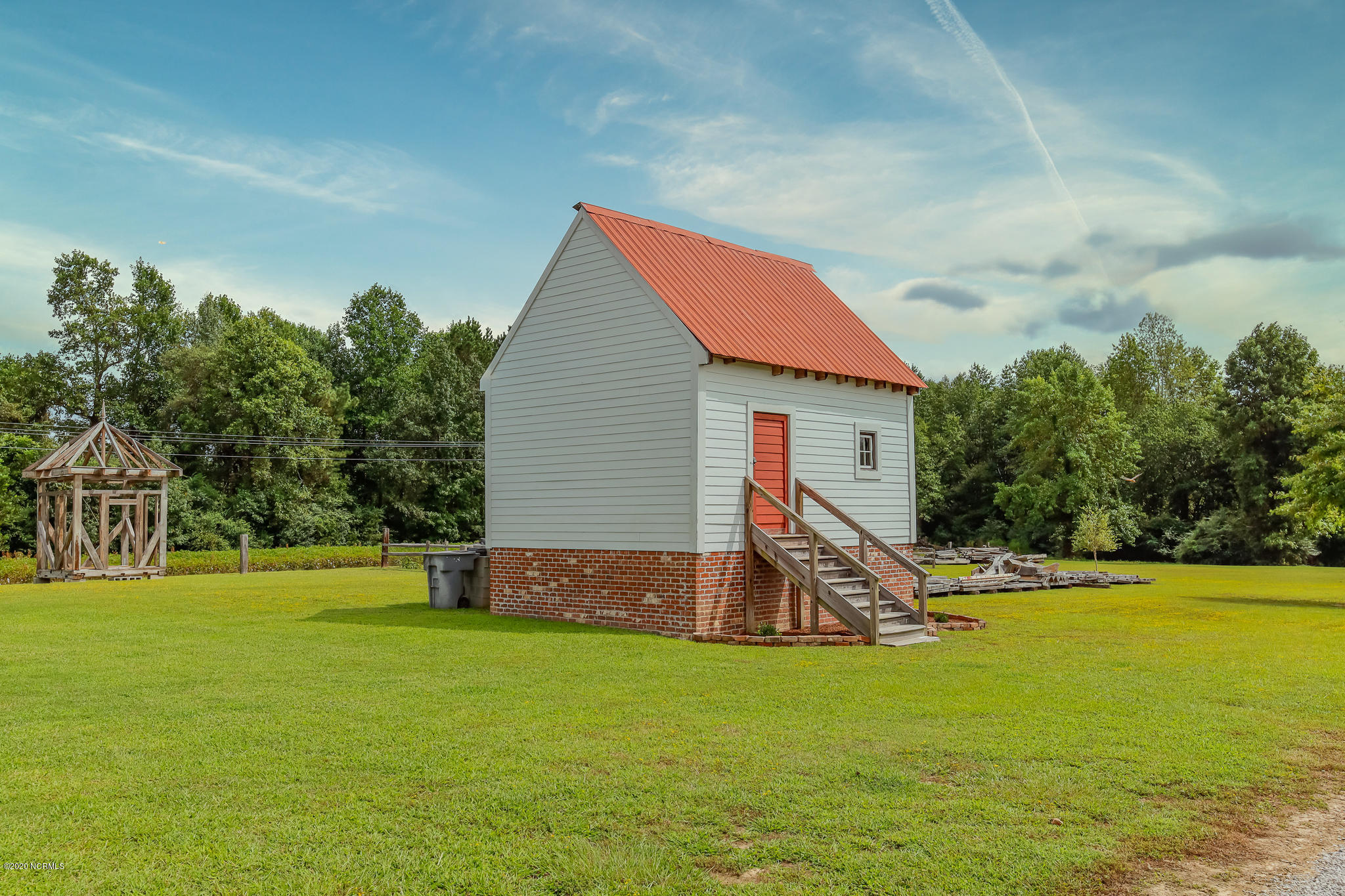 2576 Ashleys Grove Road Murfreesboro, NC 27855 - Photo 16 of 103 HillcrestManor-8ss