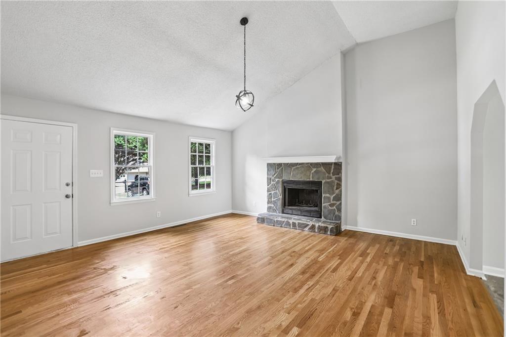 1019 Davis Mill Road South Dallas, GA 30157 - Photo 3 of 28