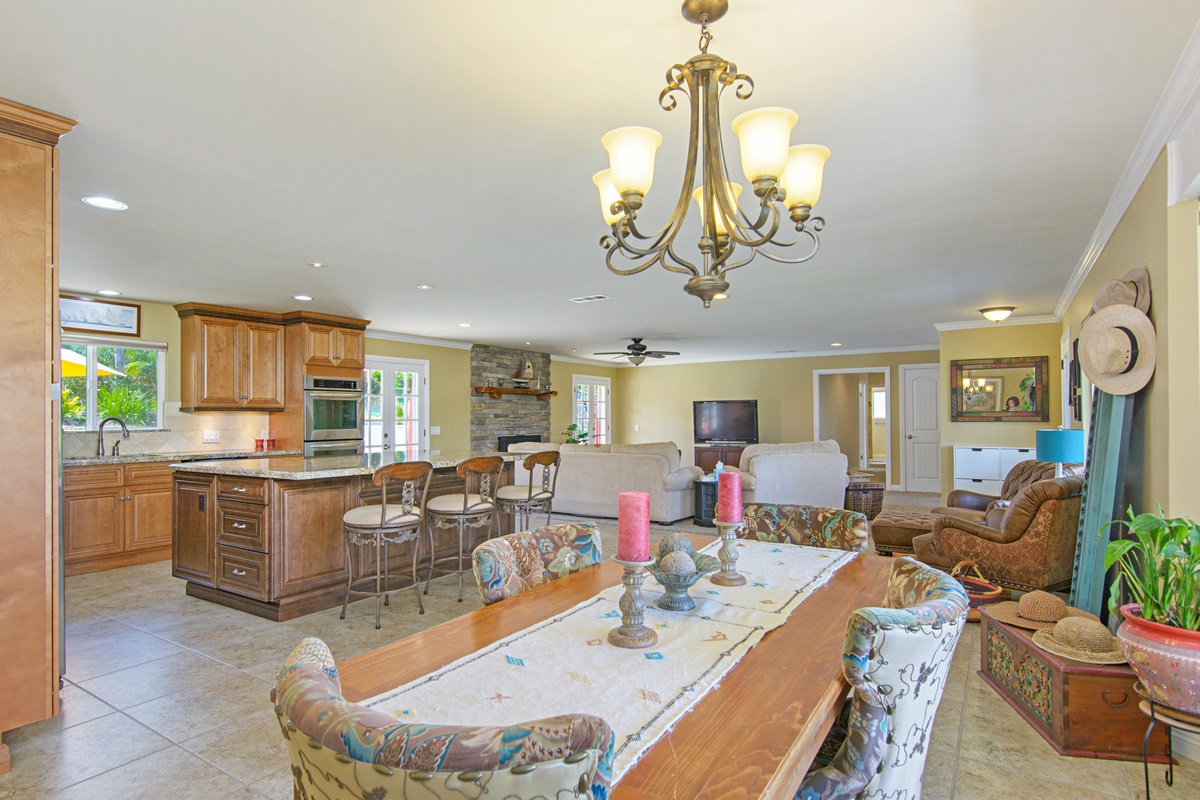 1939 Green Canyon Road Fallbrook, CA 92028 - Photo 11 of 25