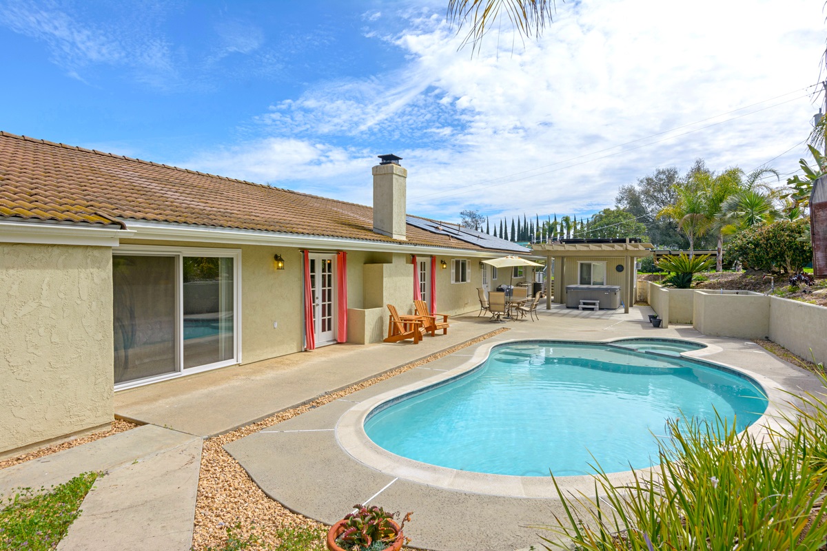 1939 Green Canyon Road Fallbrook, CA 92028 - Photo 19 of 25