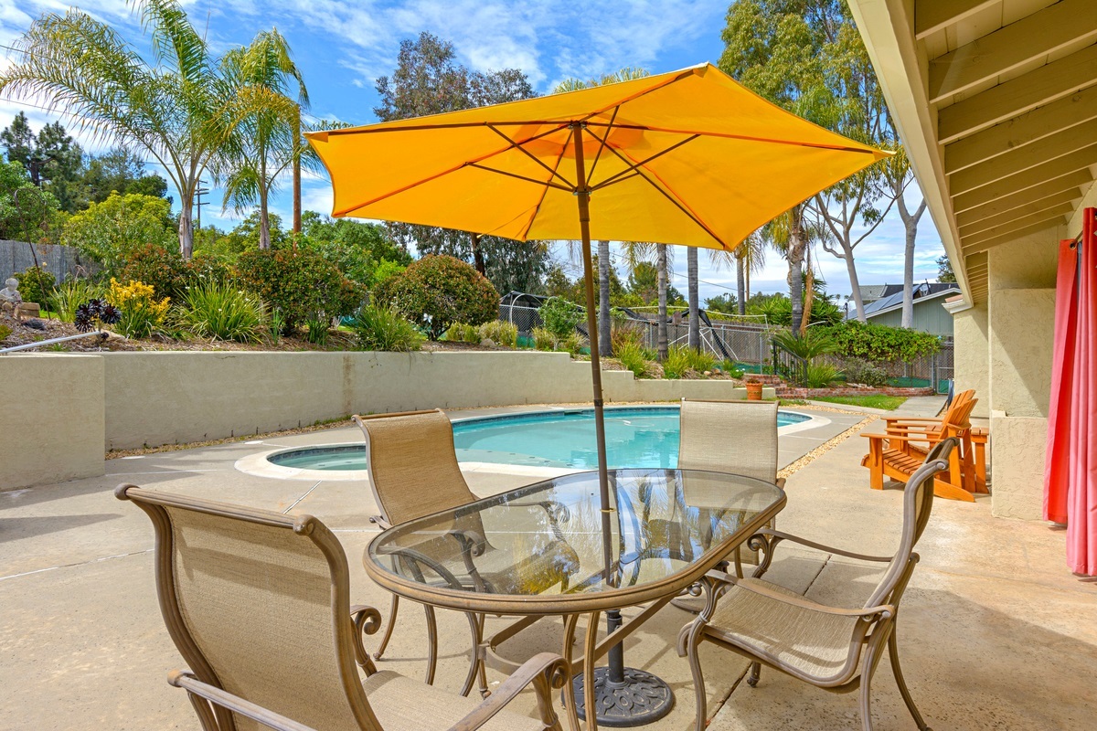 1939 Green Canyon Road Fallbrook, CA 92028 - Photo 21 of 25