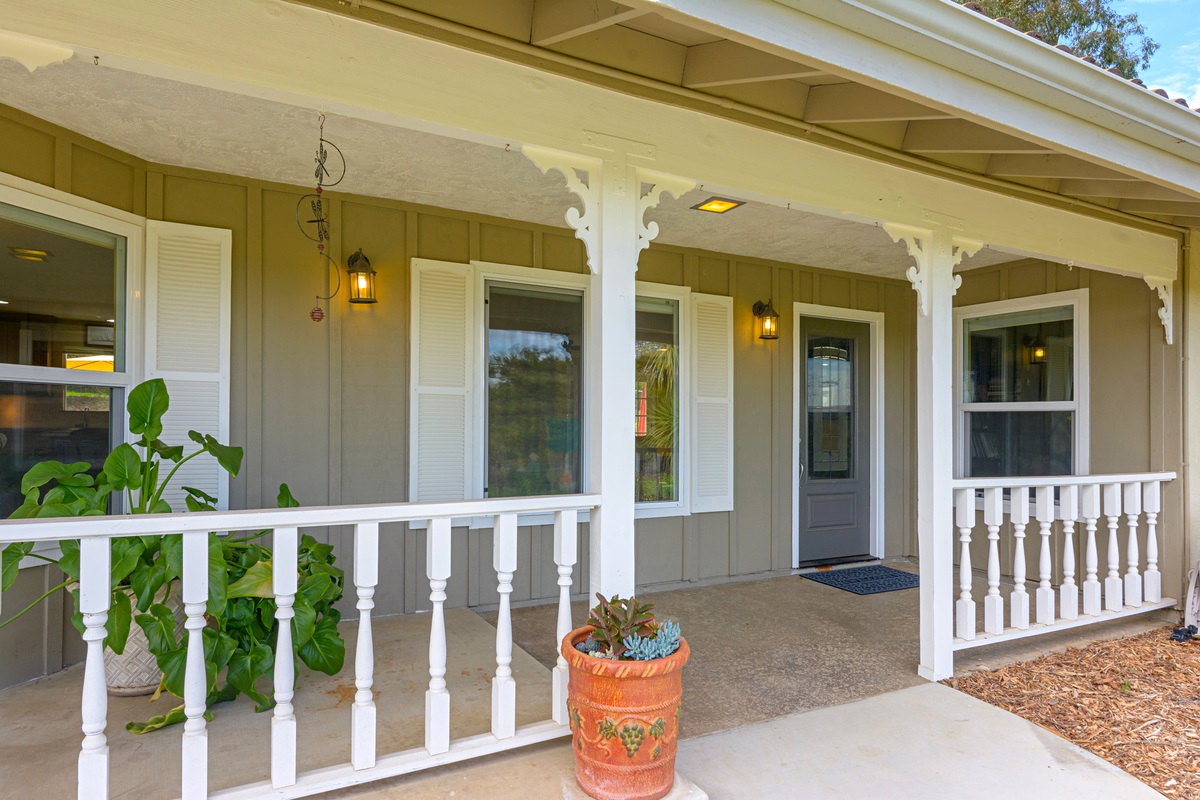 1939 Green Canyon Road Fallbrook, CA 92028 - Photo 4 of 25
