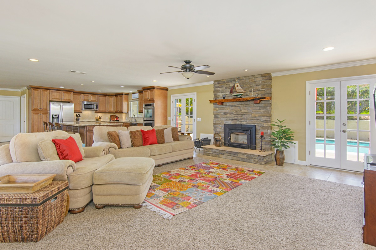 1939 Green Canyon Road Fallbrook, CA 92028 - Photo 5 of 25